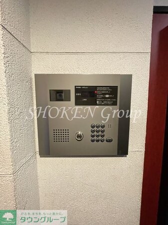 ビバリーホームズ練馬桜台の物件内観写真